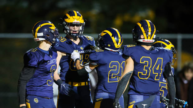 Adams vs Clarkston November 11, 2022 Photo-Mariusz Nowak30